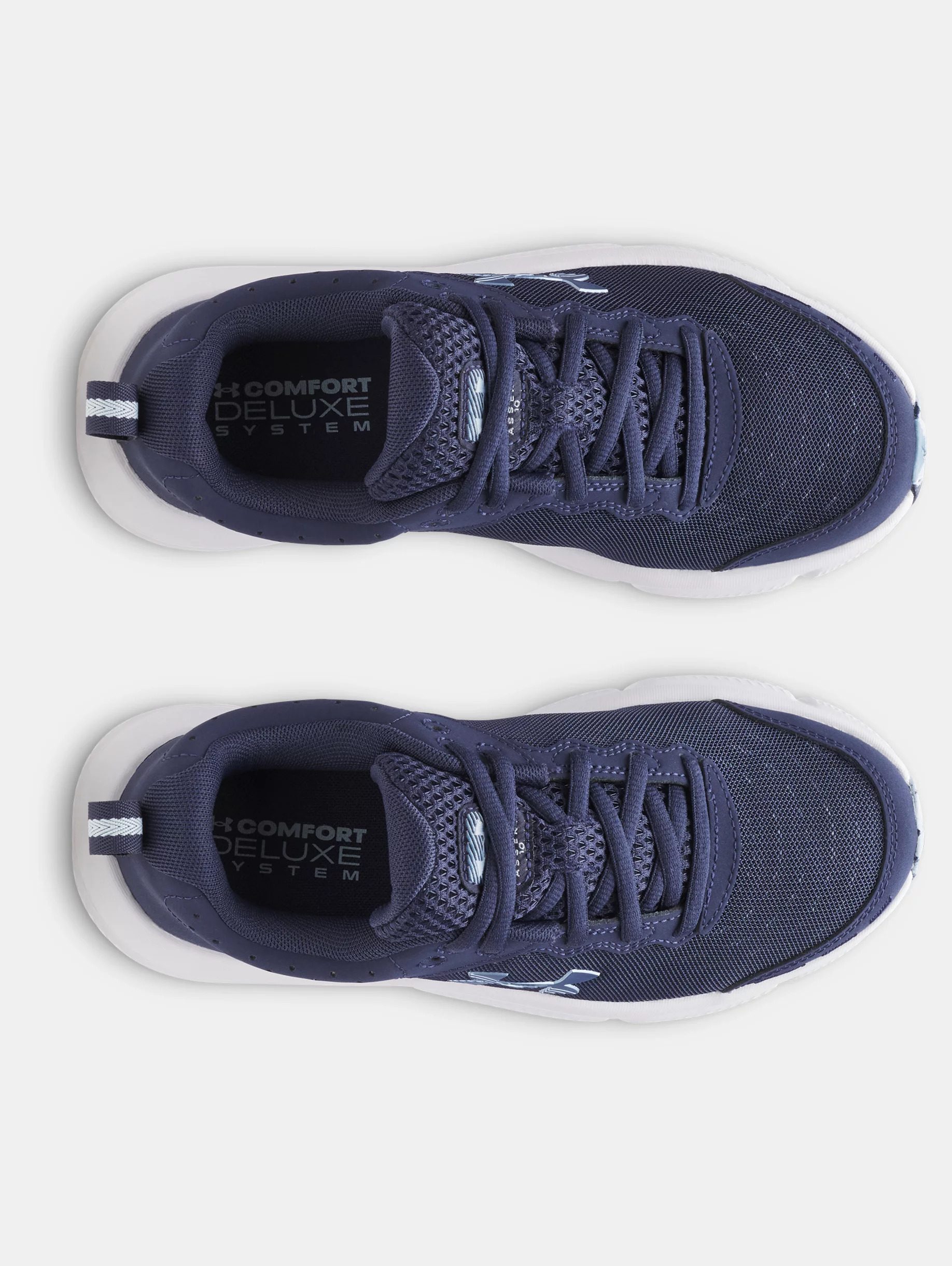 UA Charged Assert 10 - 3