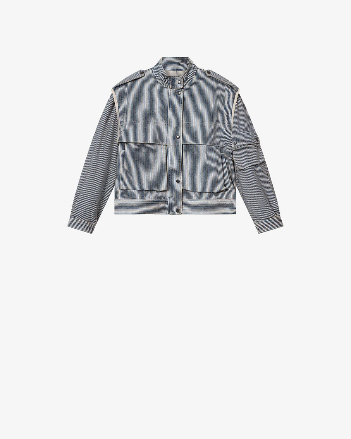 EDANY JACKET - 1
