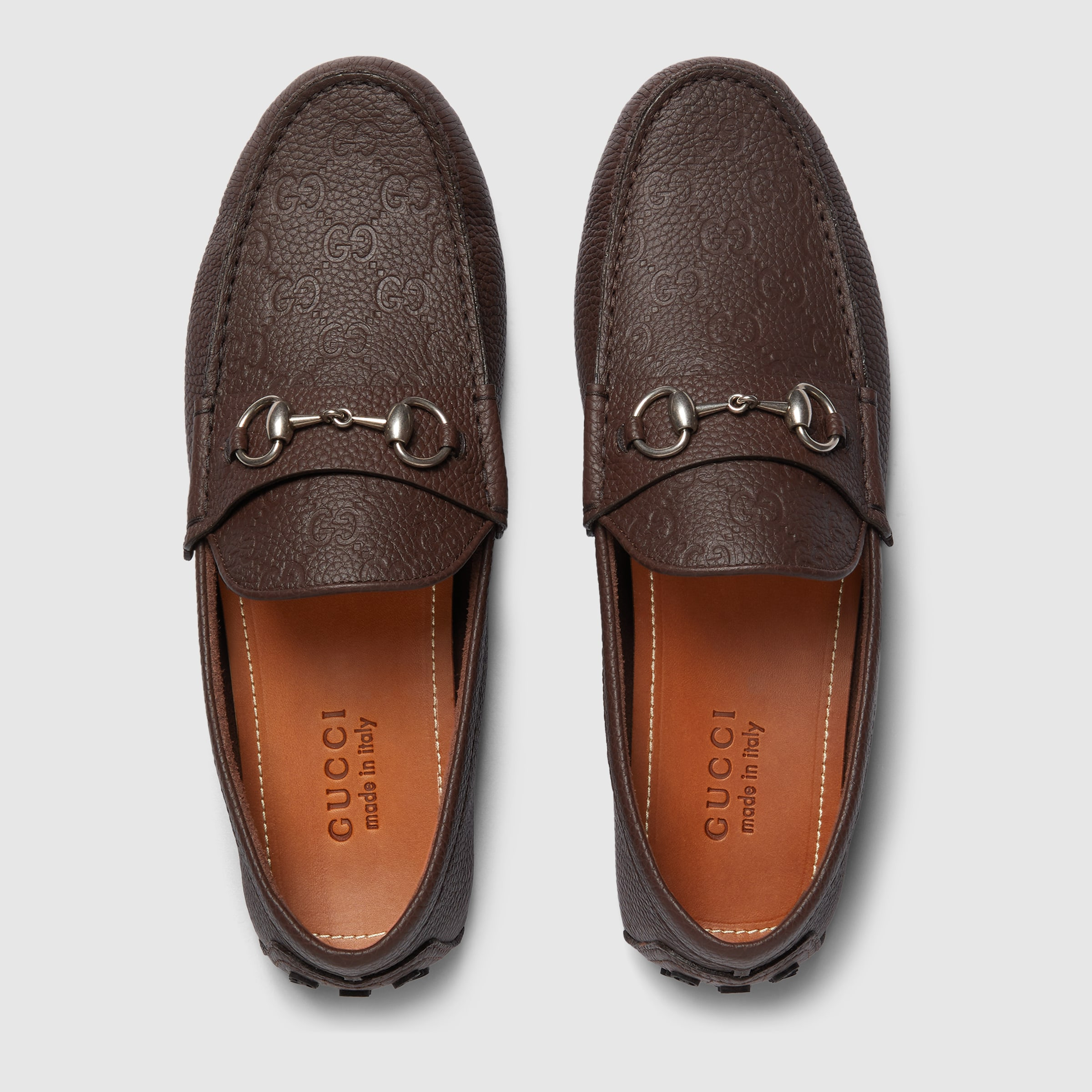 Men's driver with Horsebit - 5
