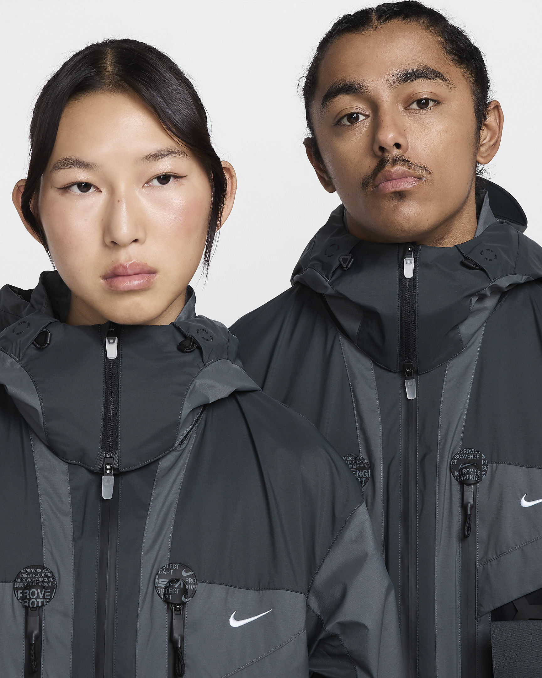 Nike ISPA Butterfly Jacket - 3