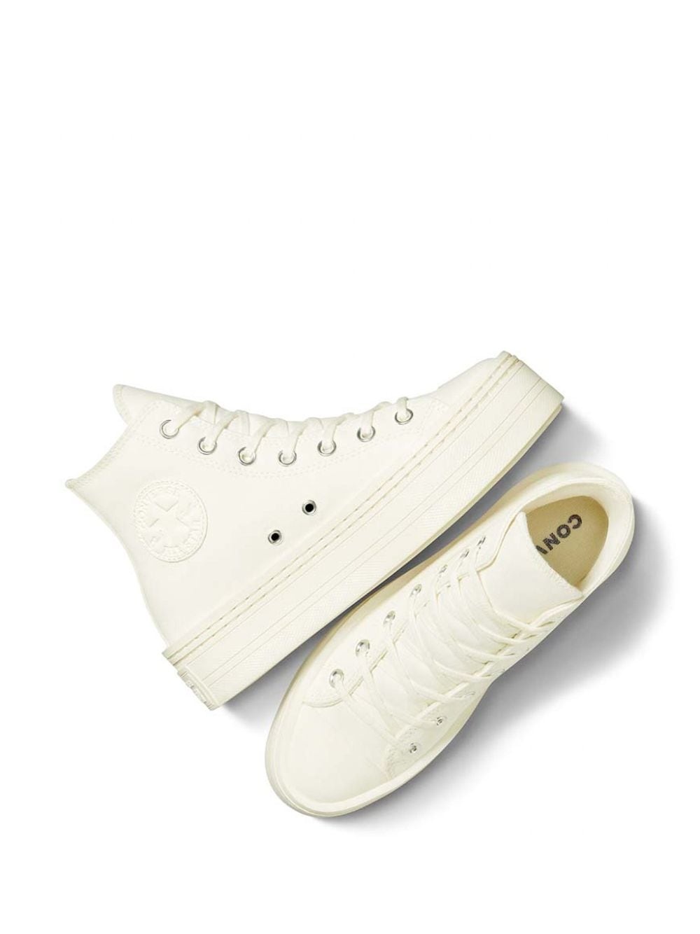 Modern Lift sneakers - 5