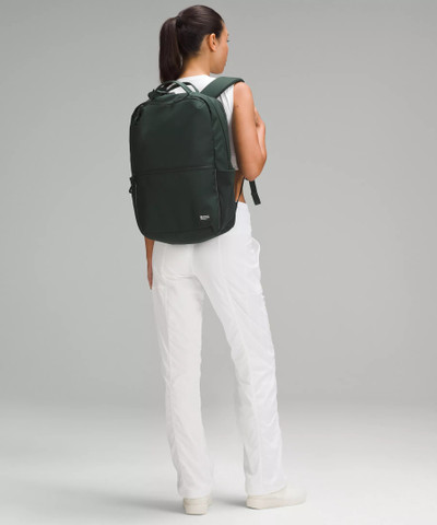 lululemon Double-Zip Backpack 22L outlook