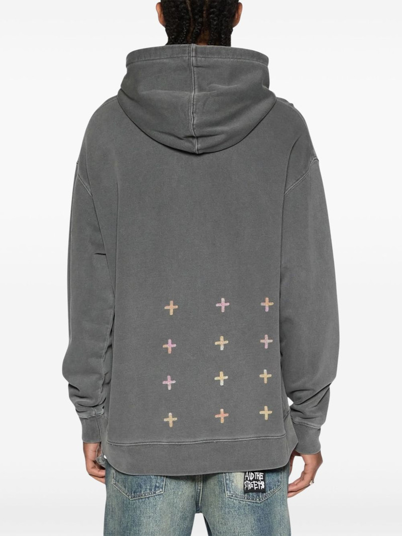 World Order Biggie hoodie 4