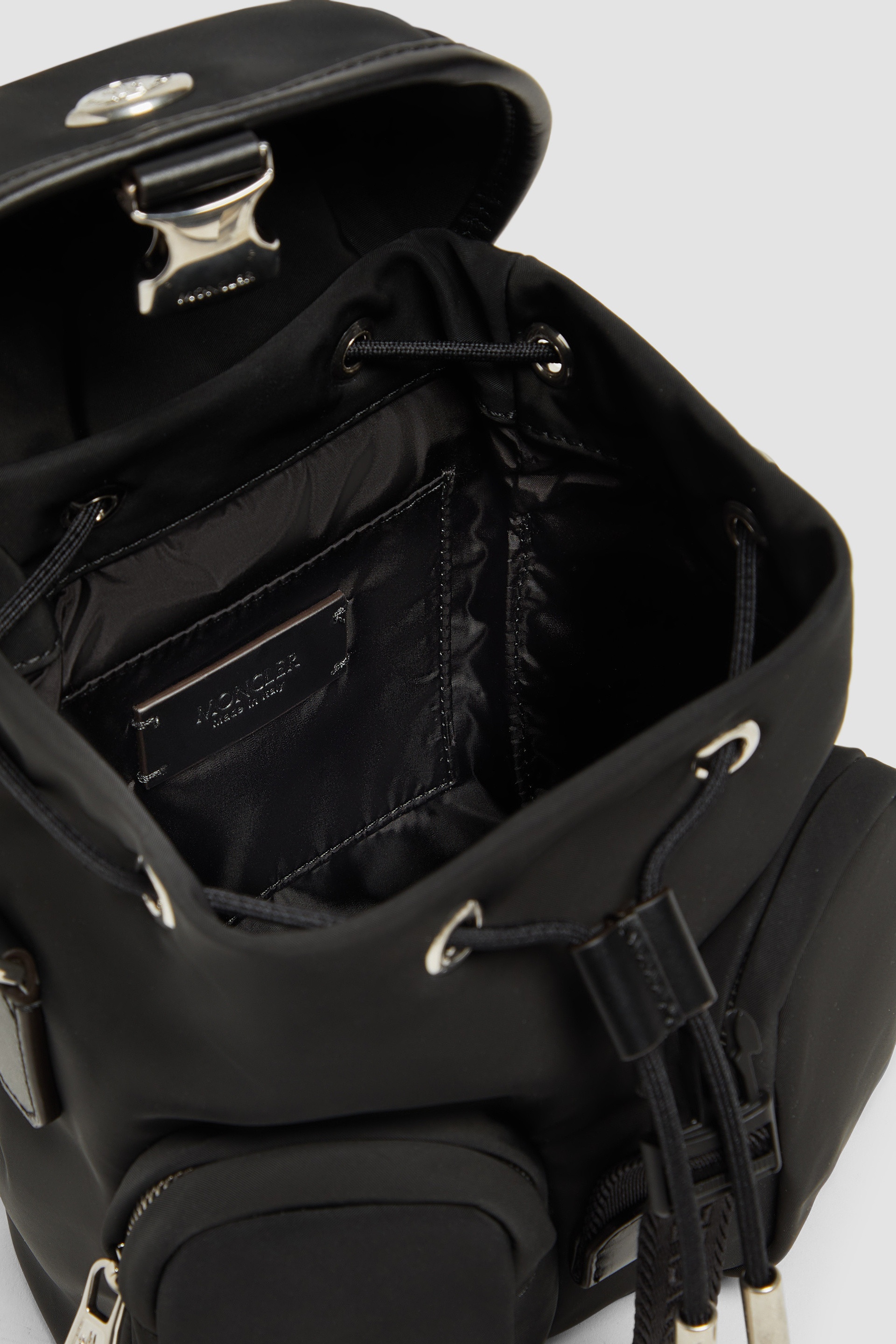 Mini Trick Water-Repellent Crossbody Bag - 5