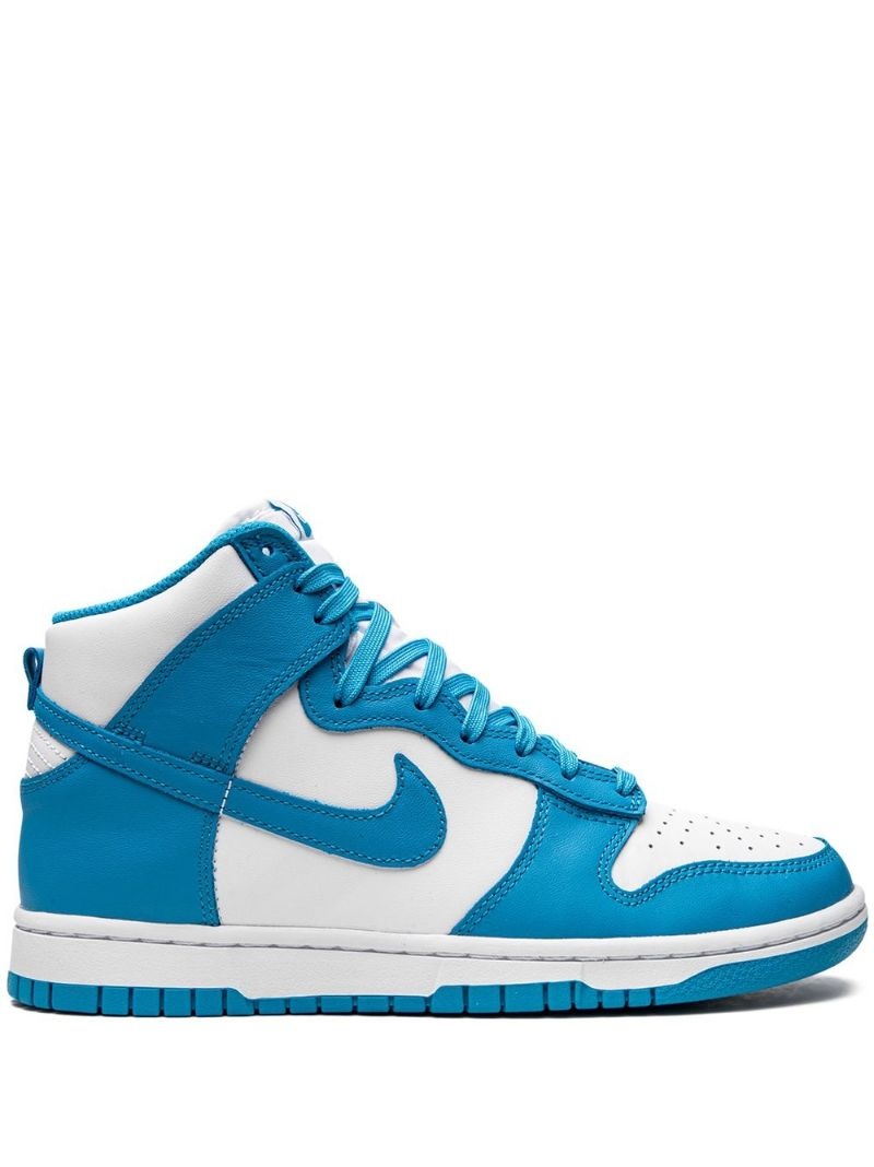 Dunk High Retro sneakers - 1