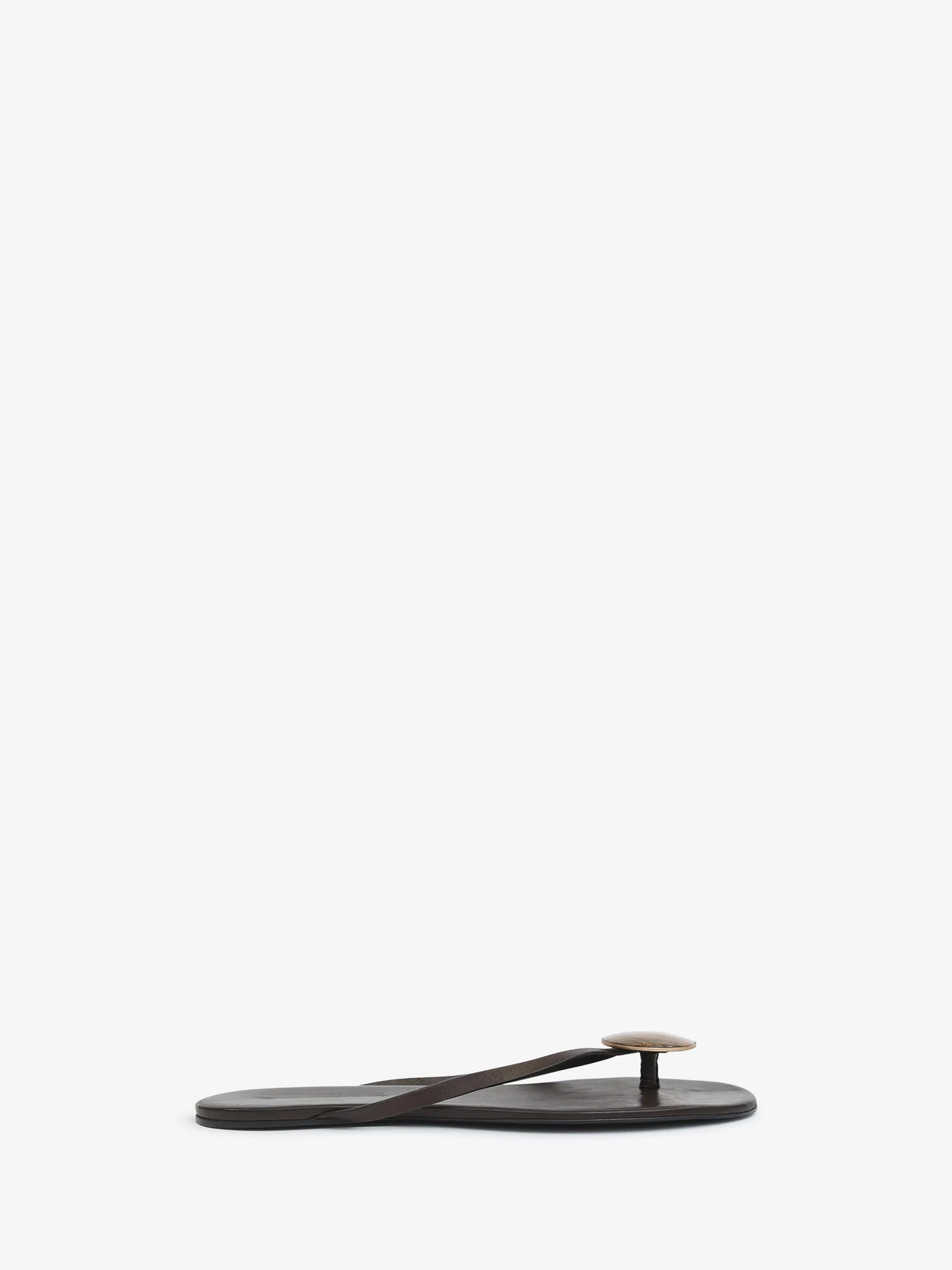 Aura Quartz Flip Flop - 1