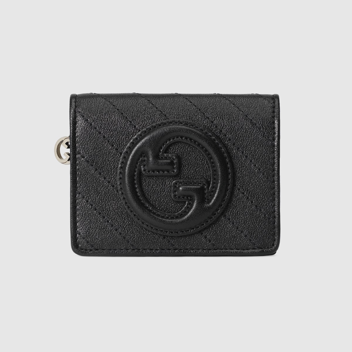 Gucci Blondie card case wallet - 1