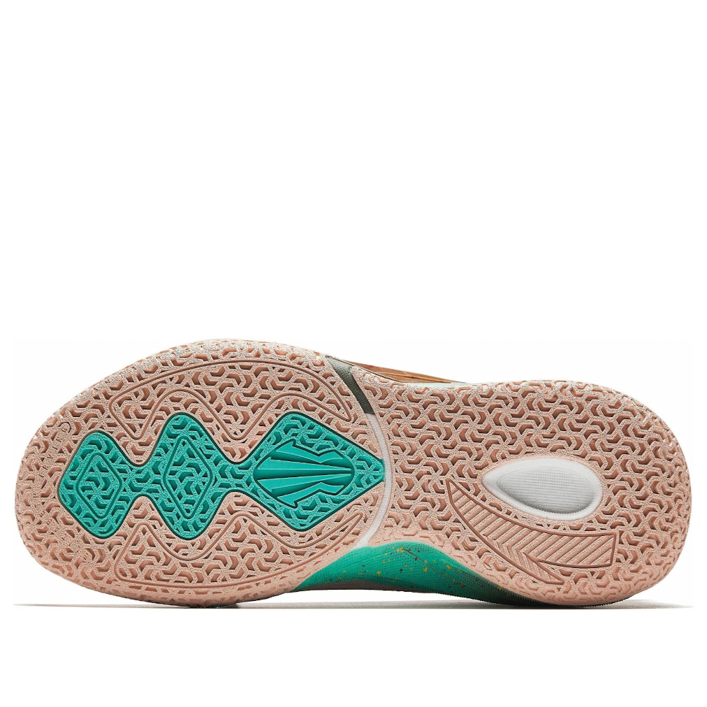 ANTA KAI 1 'Embroidery' 112521113S-1 - 6