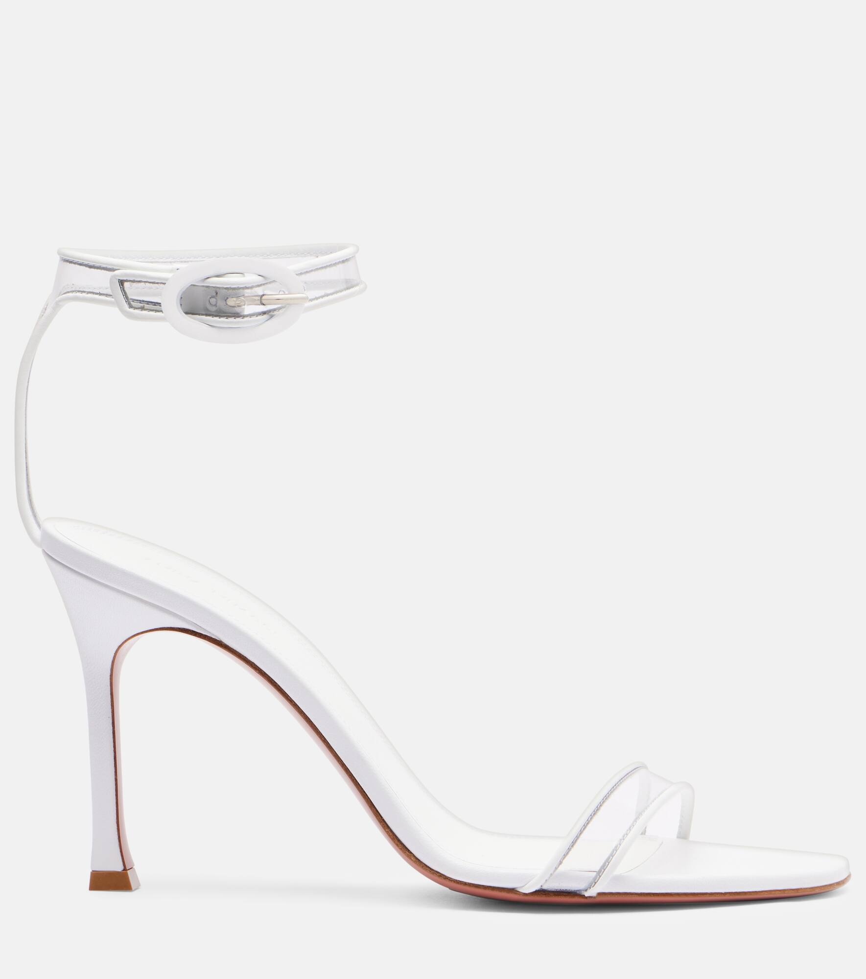 Kim 95 sandals - 4