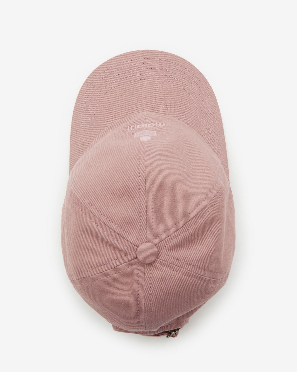 TOMAS CAP - 4