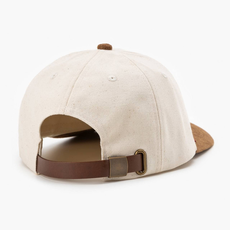 Levi's RELAXED DAD CAP outlook
