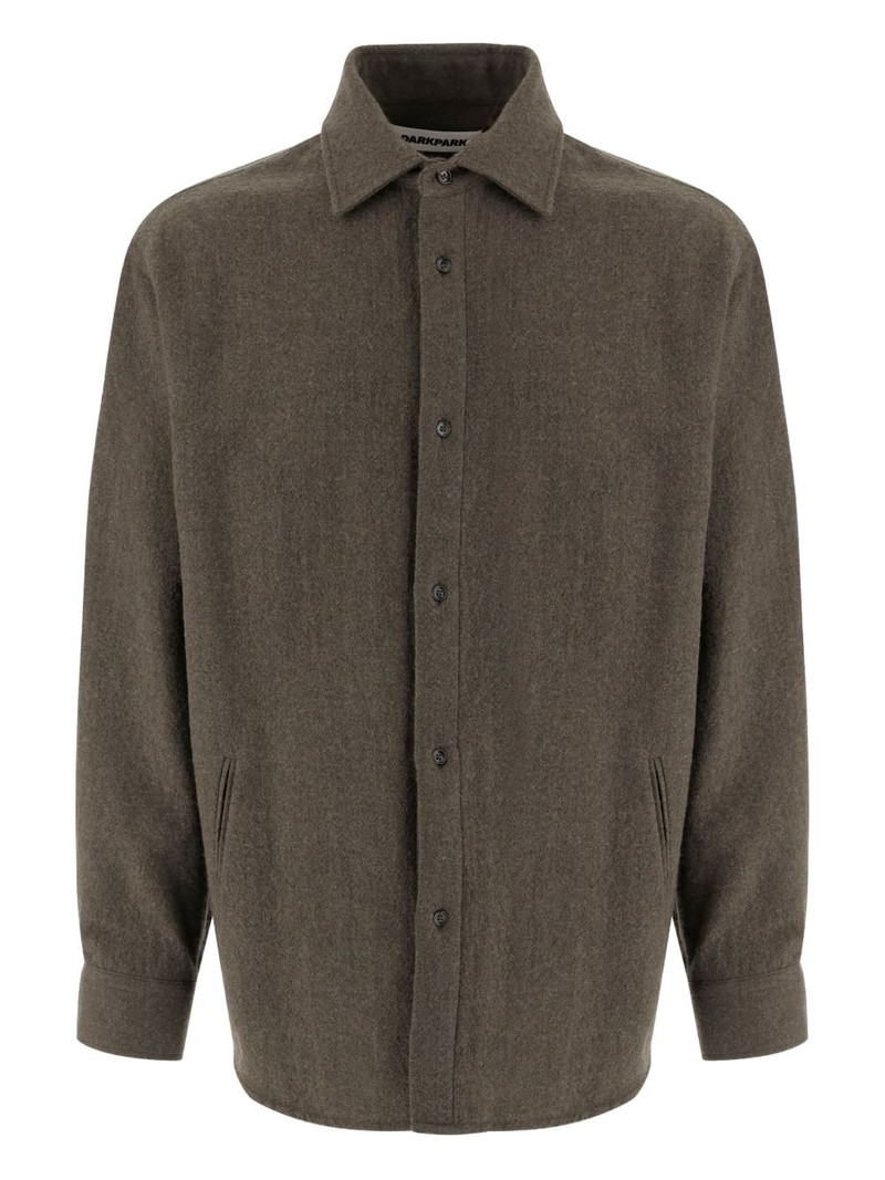 wool shirt 1