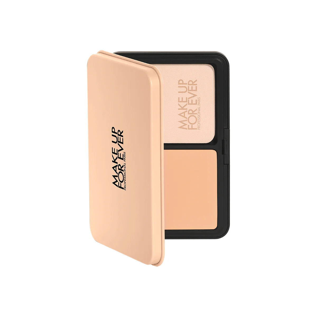 HD SKIN MATTE VELVET - 1