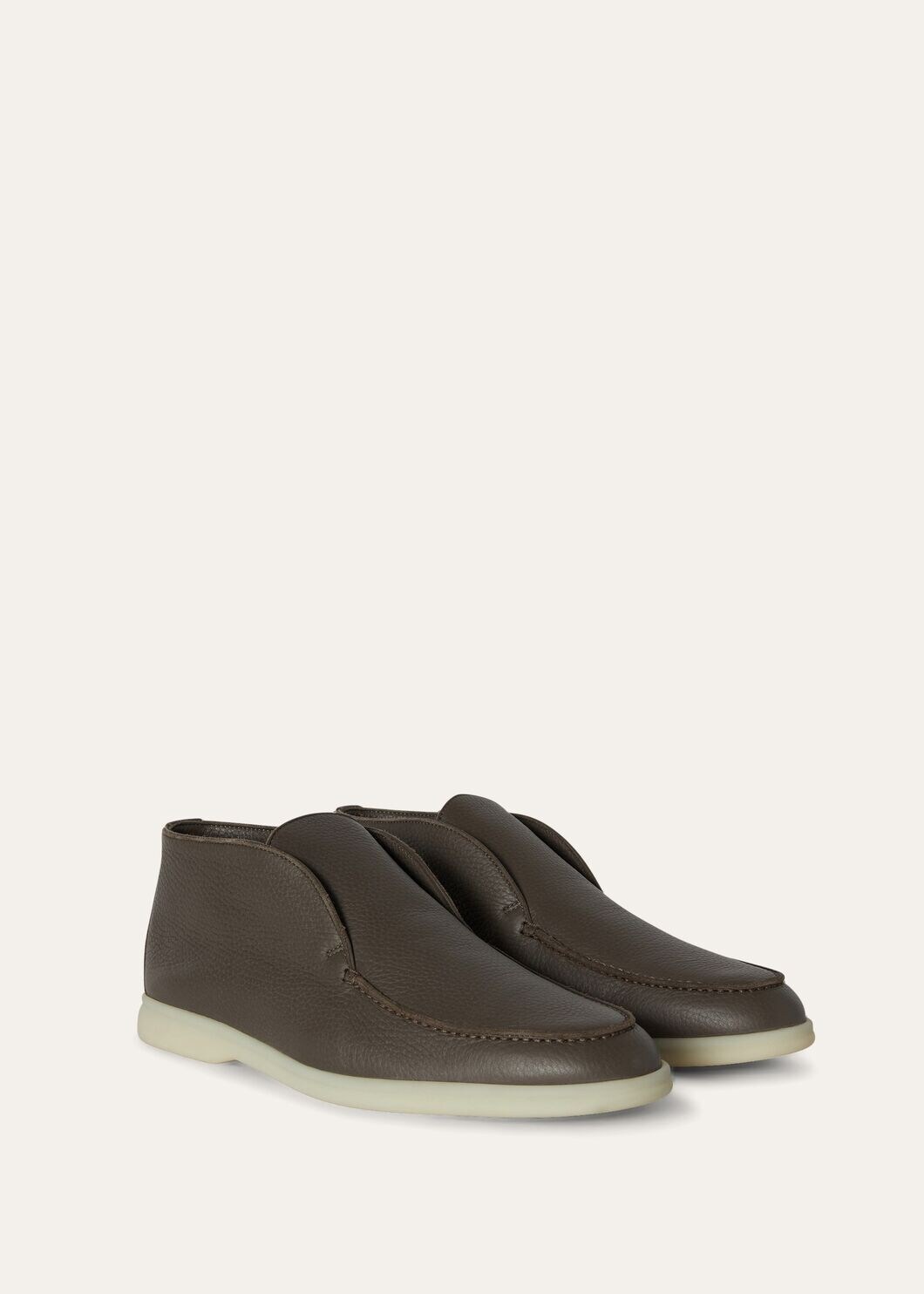 Open Walk Ankle Boot - 3
