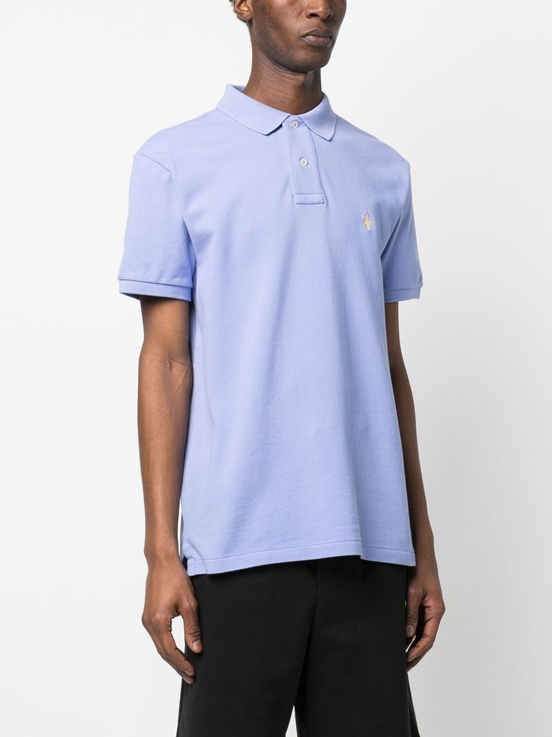 short-sleeve polo shirt 3