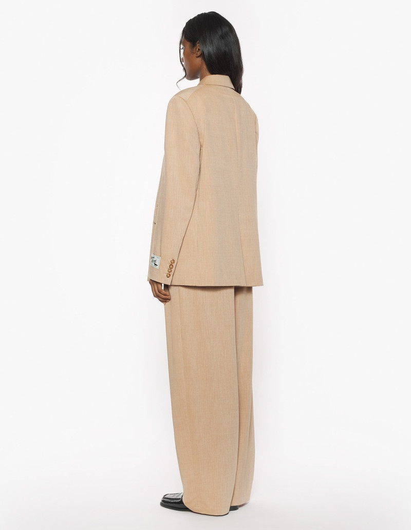 TAILORED JACKET 5