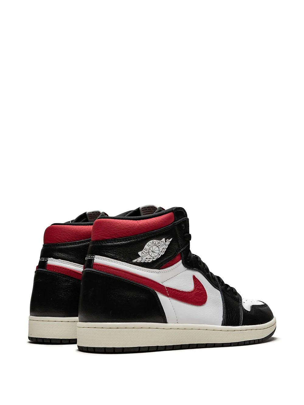 Air Jordan 1 Retro High OG "Gym Red" sneakers - 3