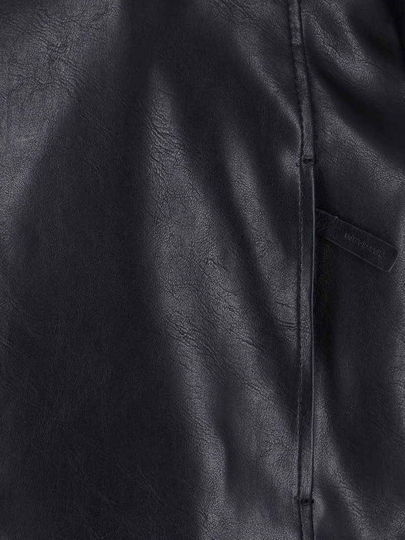 LOW CLASSIC 'STAND COLLAR' JACKET outlook