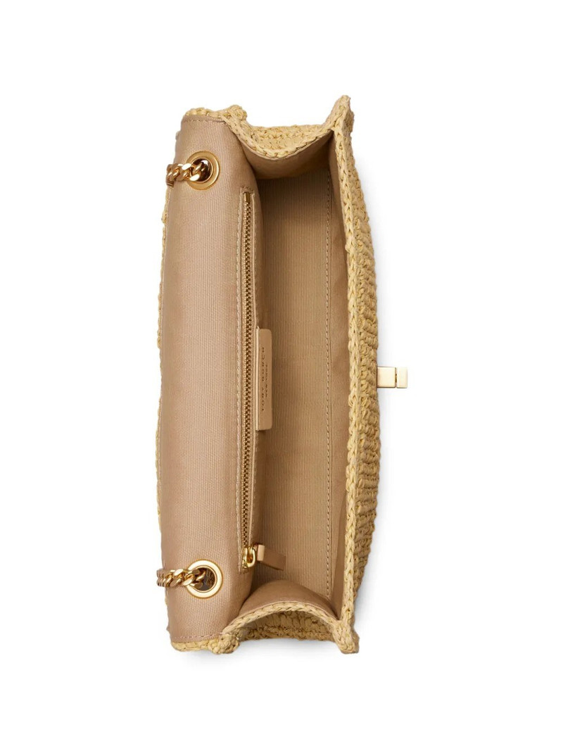 KIRA TURNLOCK DRAWSTRING CLOSURE 4