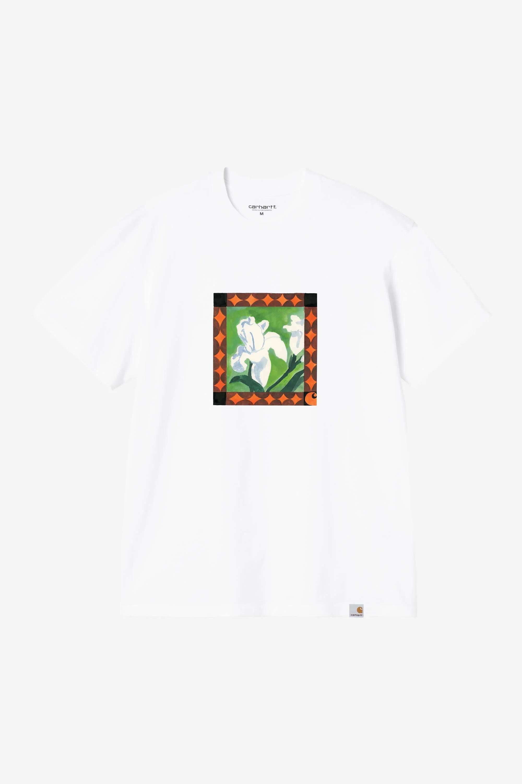 Julia Klenovsky T-Shirt - 1