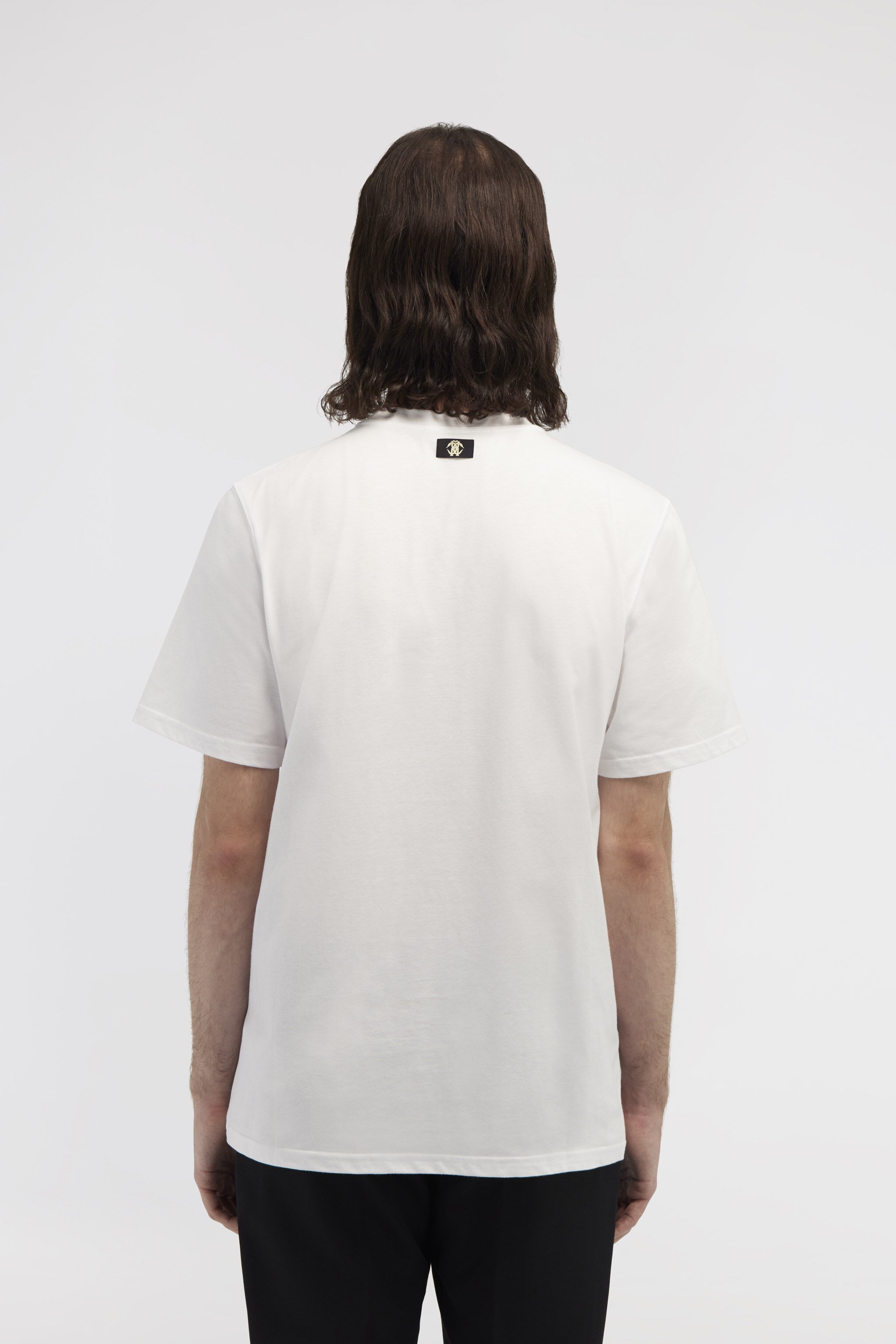 T-shirt with Logo - 4