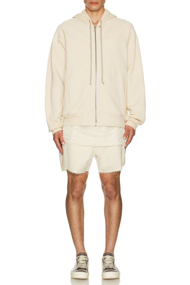 Rick Owens Windbreaker outlook