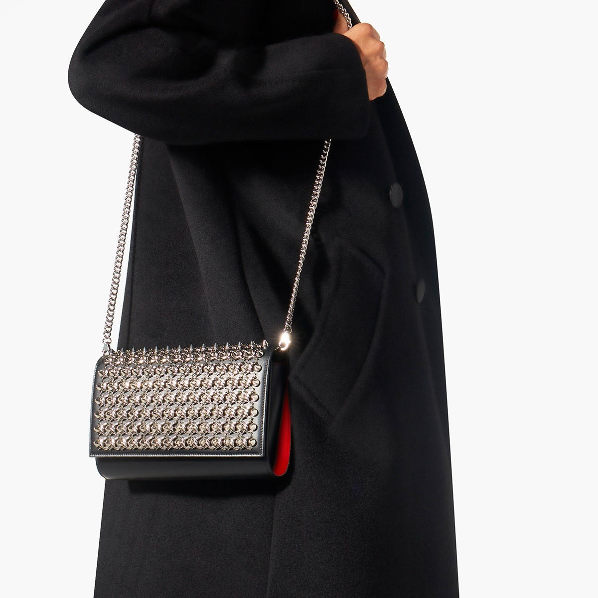 PALOMA CLUTCH - 2