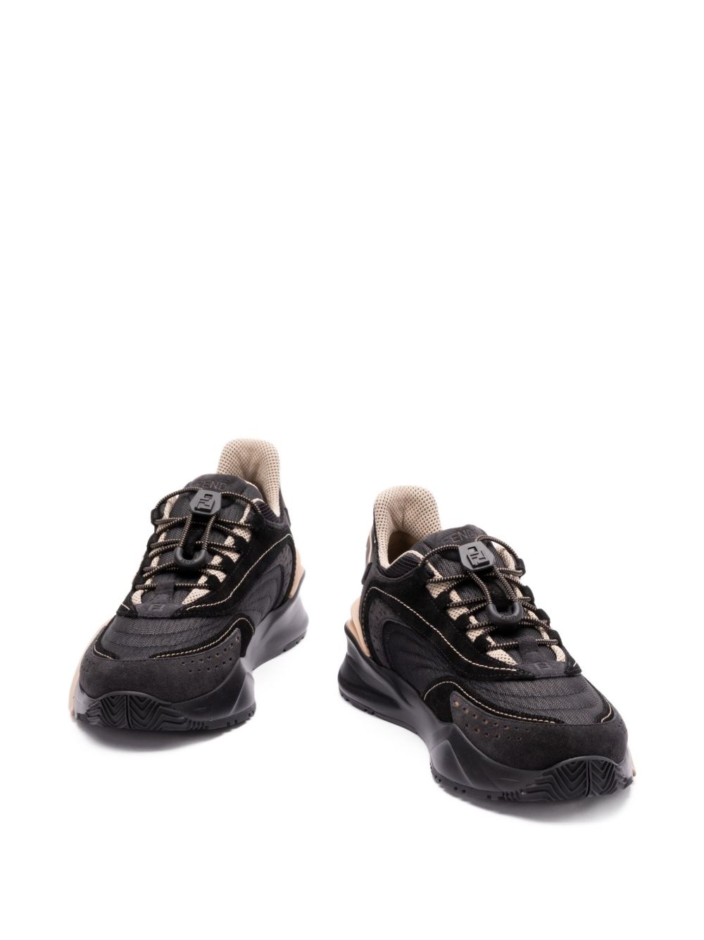 Flow mesh sneakers - 2