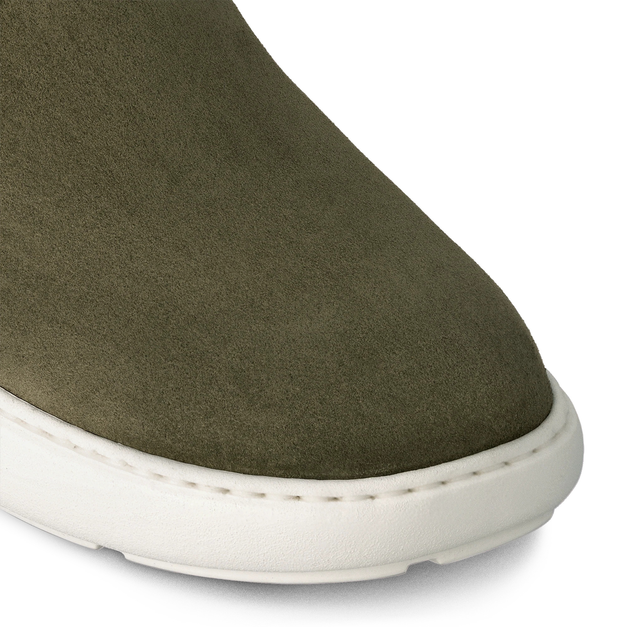 LV Pacific Loafer - 4