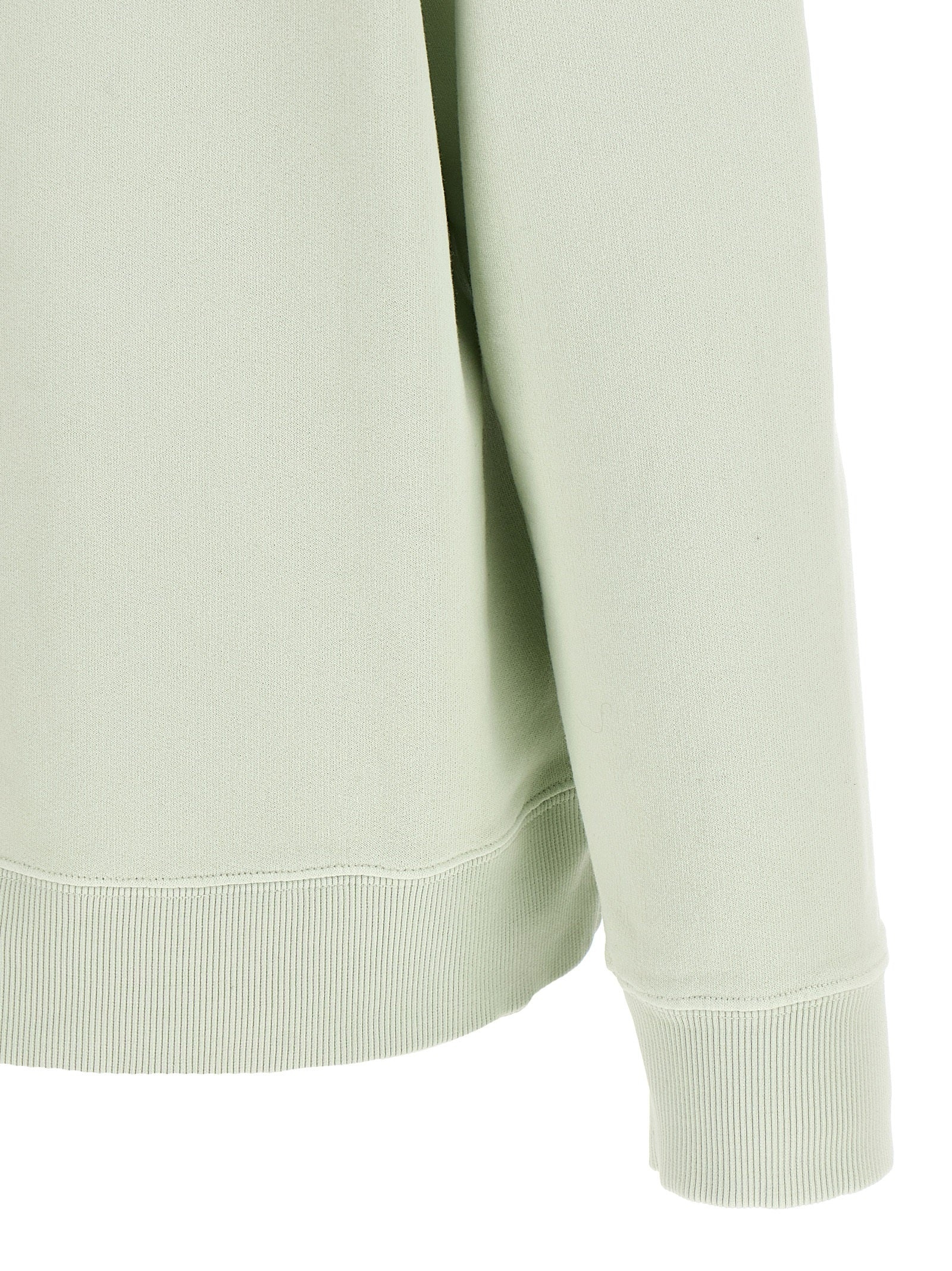 Numeric Signature Mm6 Sweatshirt Green - 4