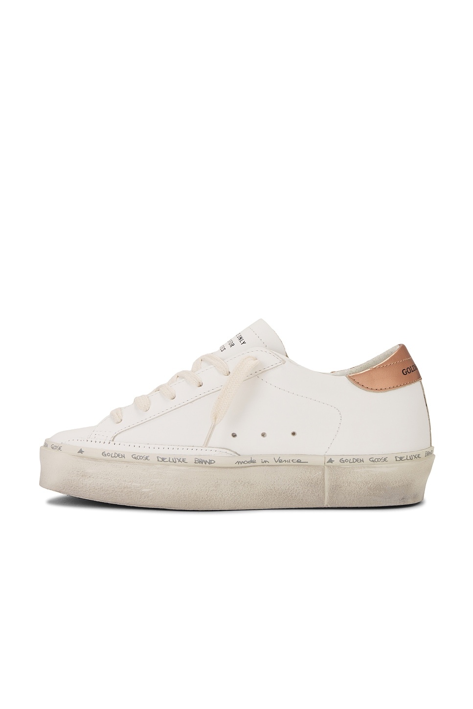 ZAPATILLA DEPORTIVA HI STAR - 5