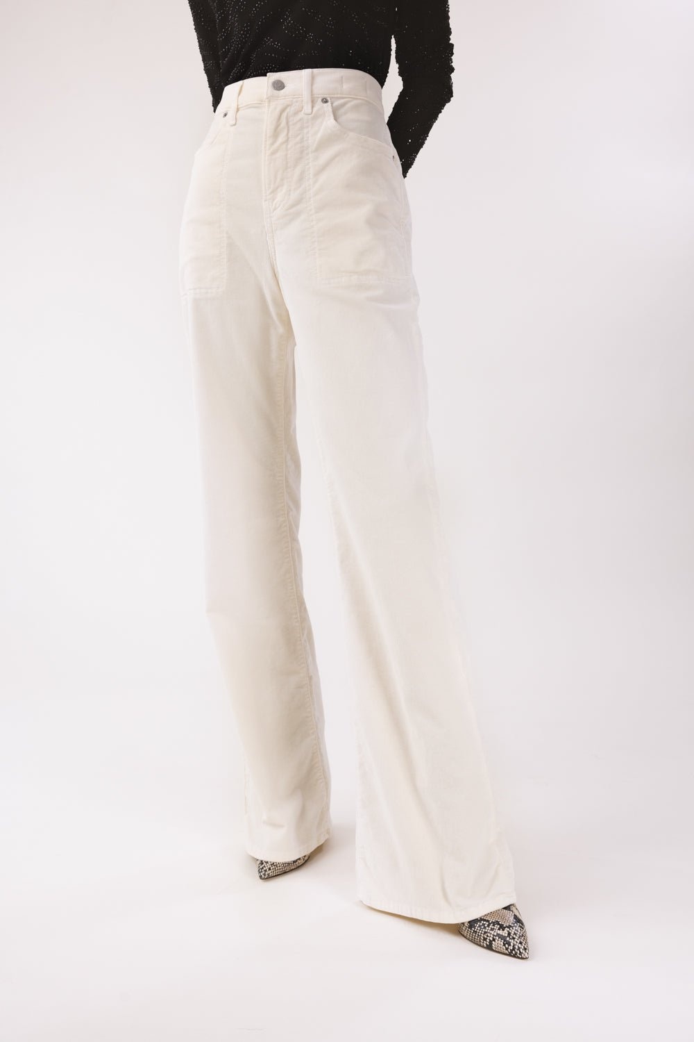 Crosbie Pant - 4