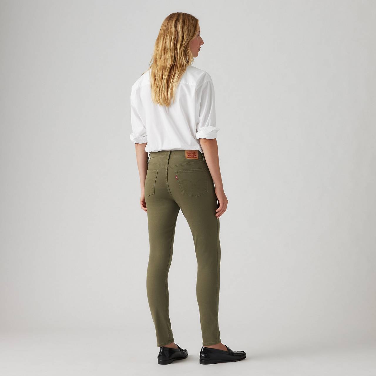 311 SHAPING SKINNY WOMEN'S JEANS - 4