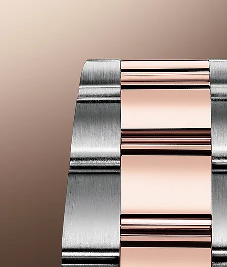 DATEJUST 126201 - 3