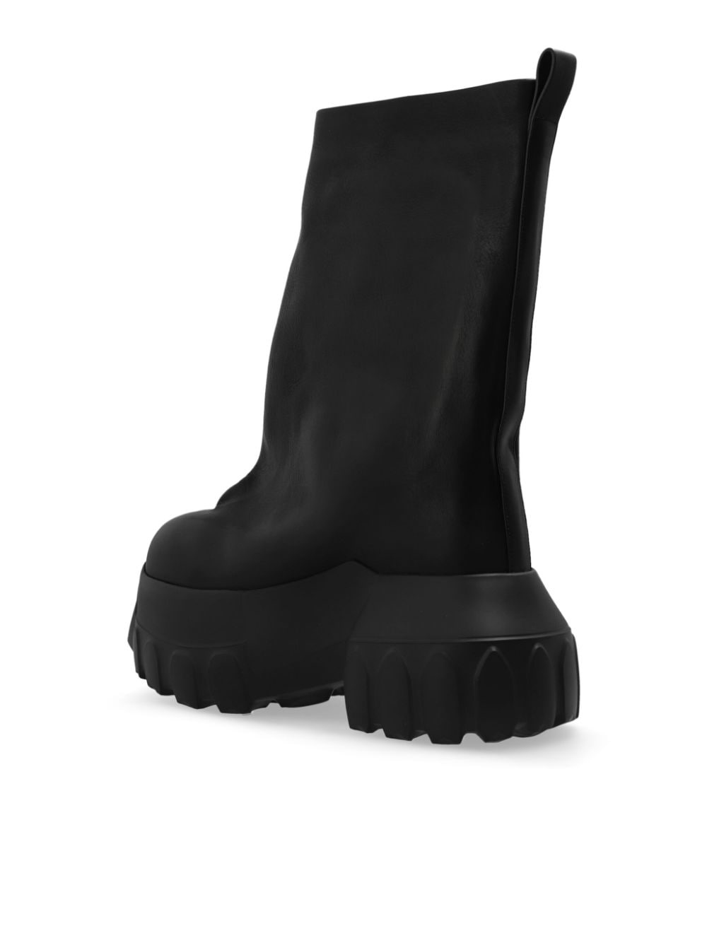 Mega Trator boots - 5