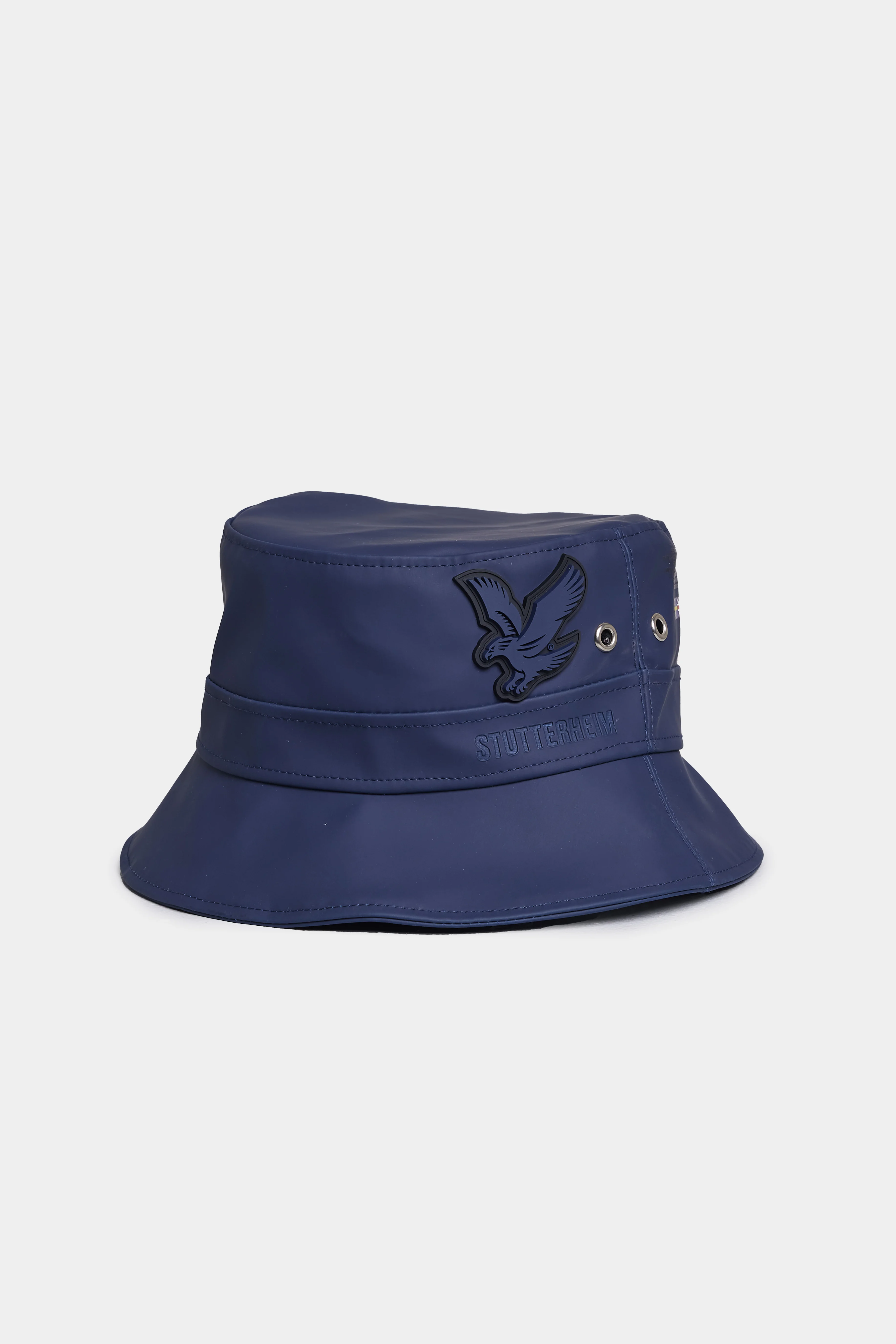 Bucket Hat Navy - 1