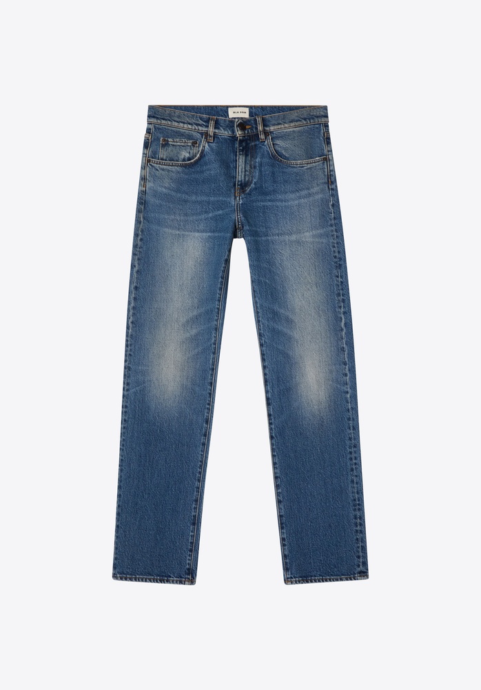JEANS 51 VINTAGE BLUE - 5