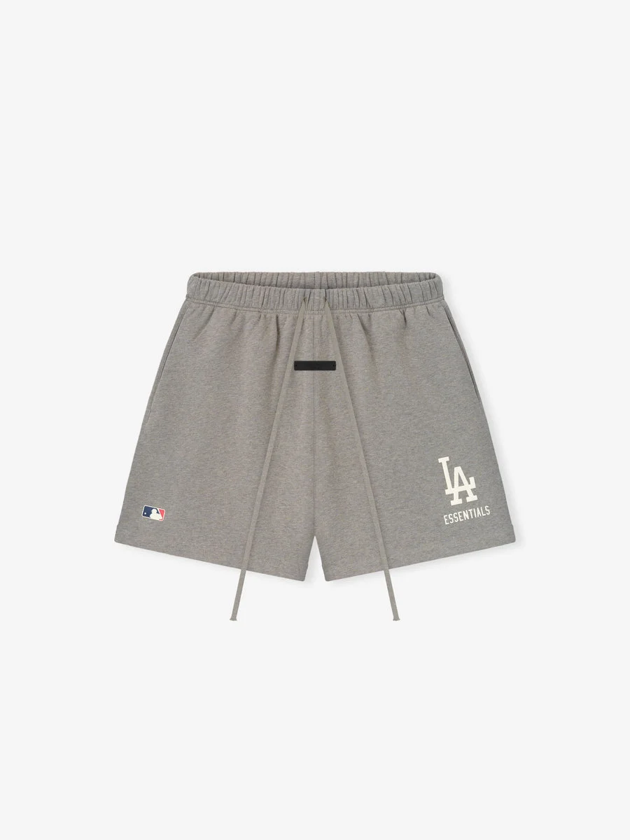 Dodgers Classic Sweatshort - 1
