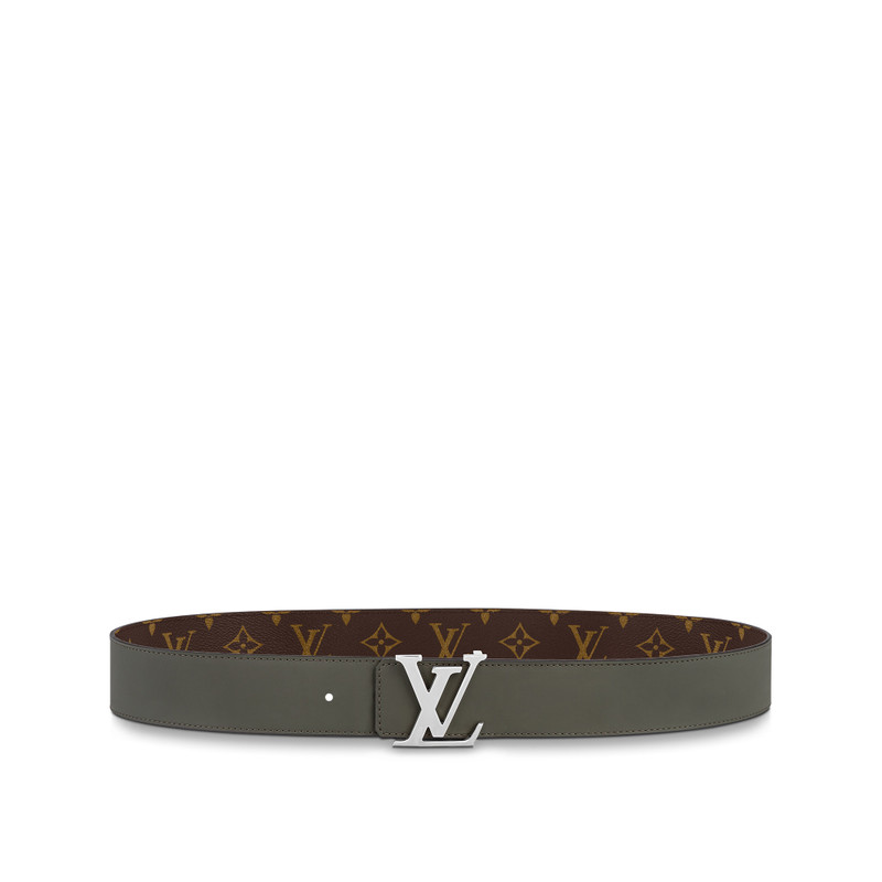 LV Initiales 40mm Reversible Belt 4