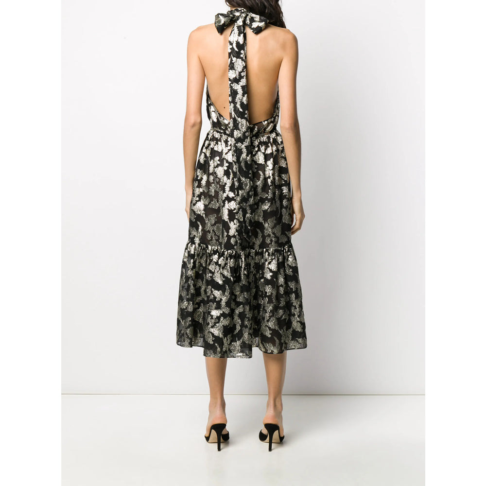 Saint Laurent Black Dresses - Cocktail & Party Dresses Women - 5