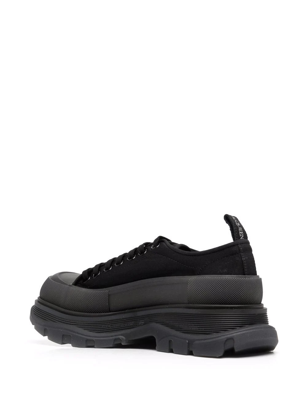 Tread Slick low-top sneakers - 3