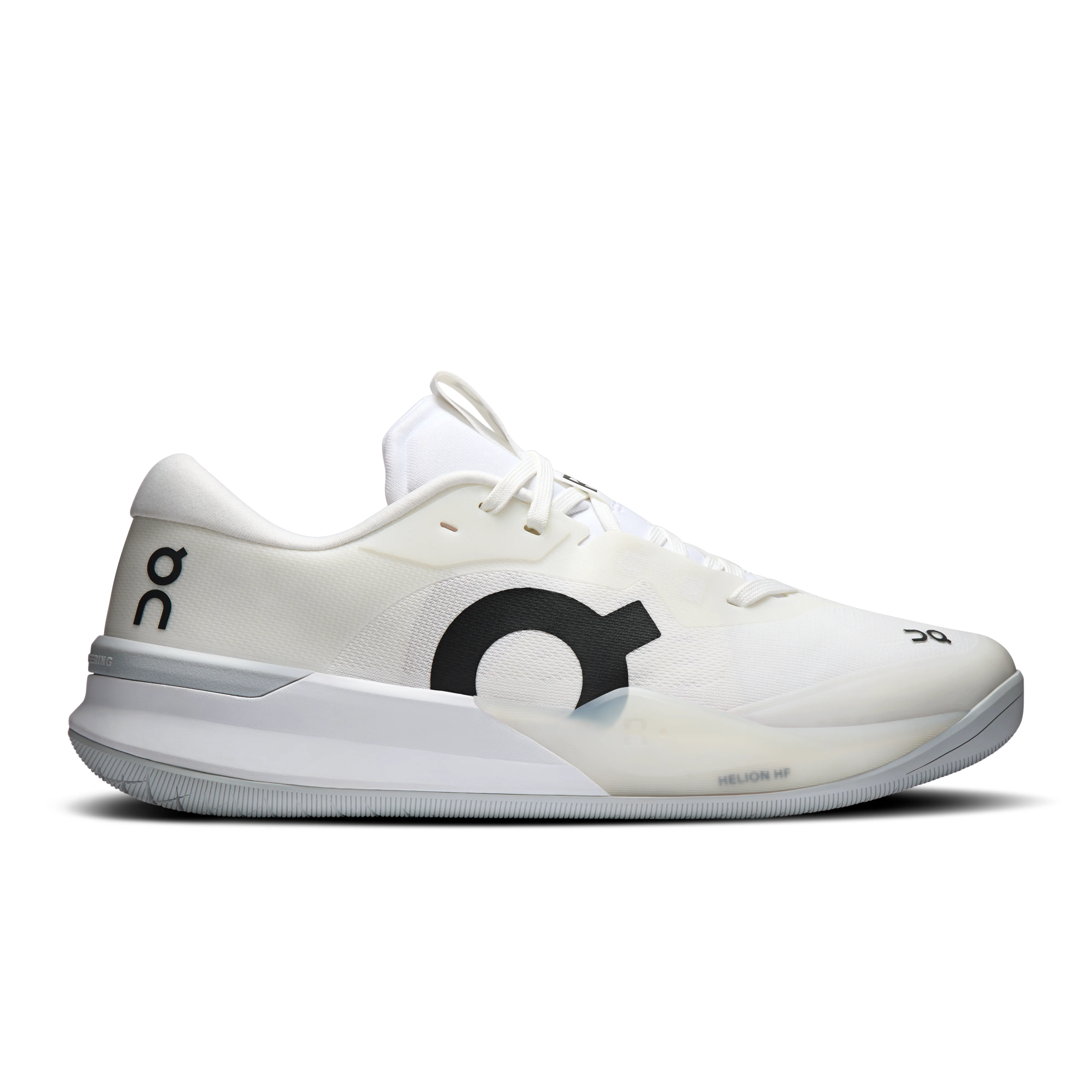 THE ROGER Pro 3 - 1