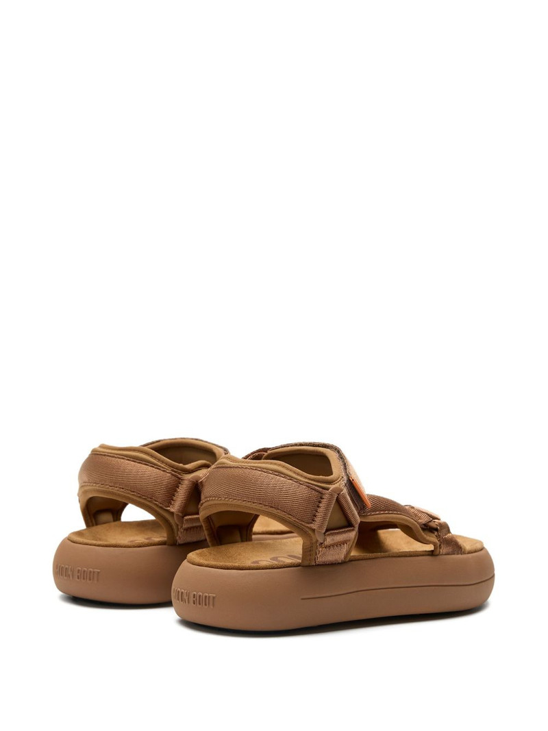 platform strap sandals 4