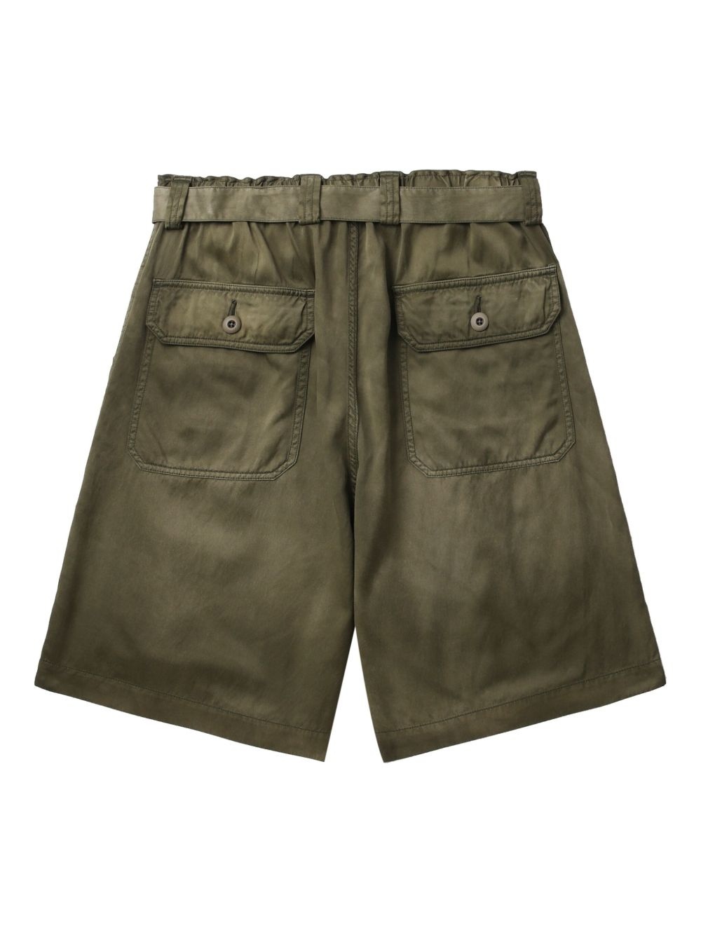 Repair shorts - 6