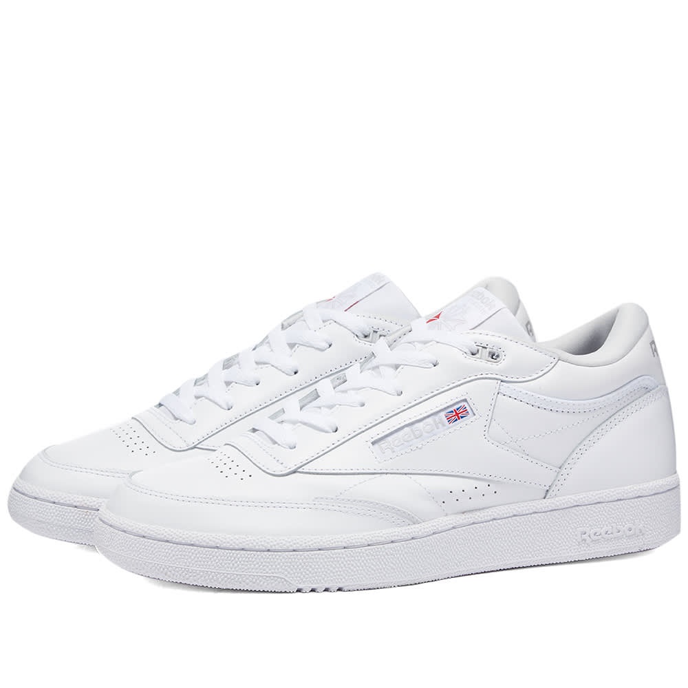 Reebok Club C Mid 2 - 1