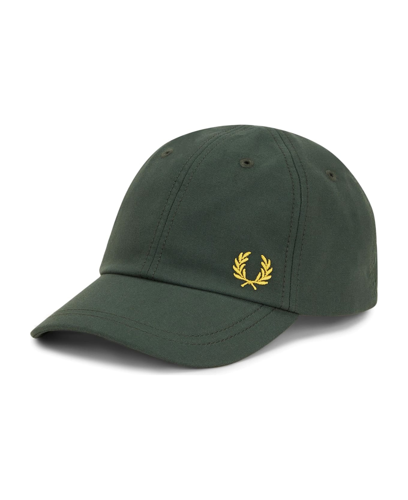 Oxford Peaked Hat - 2