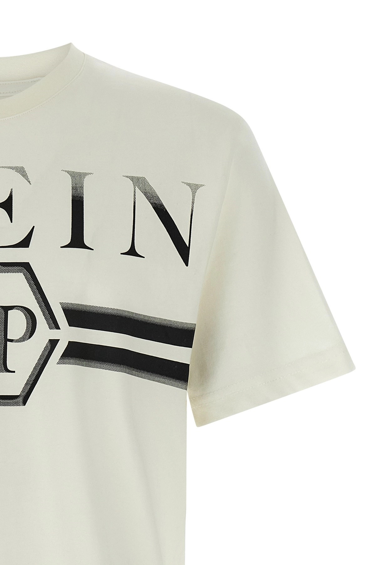 'Stripes' T-shirt - 4