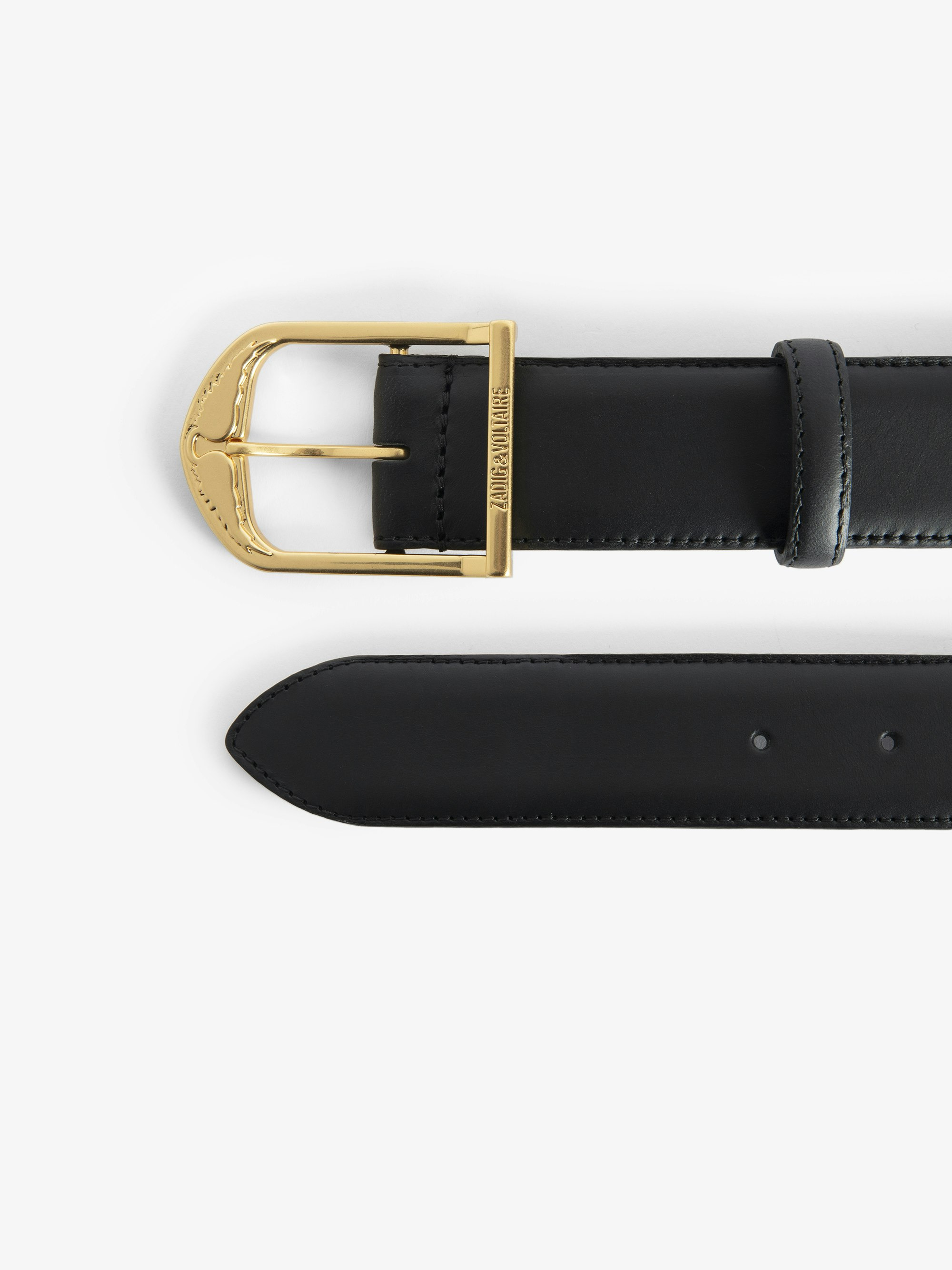 Rise Belt - 2