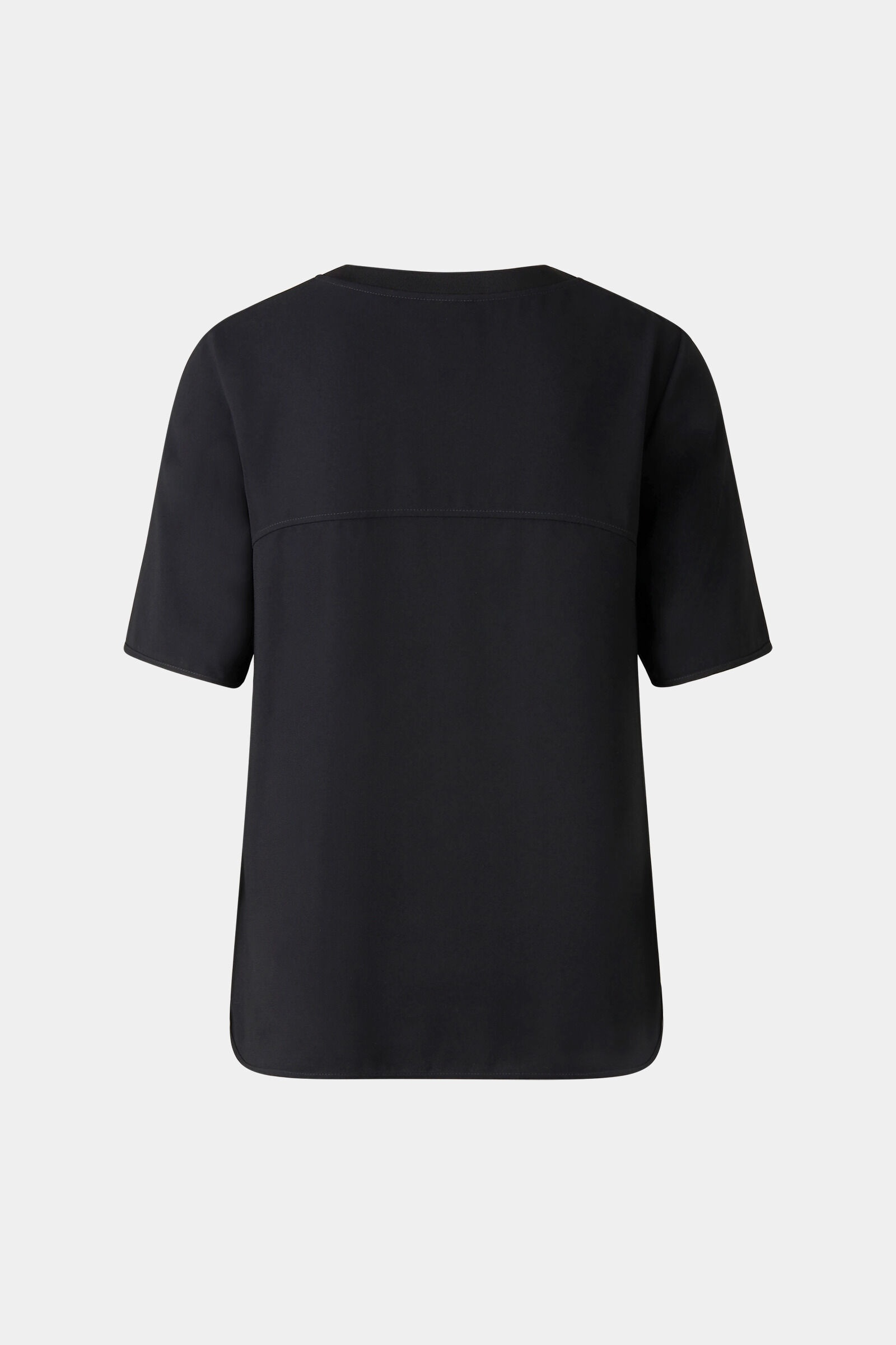 Teddy Blouse shirt in Black - 2