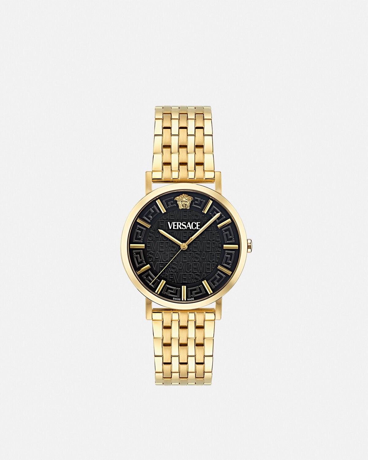 Versace Greca Slim Watch - 1